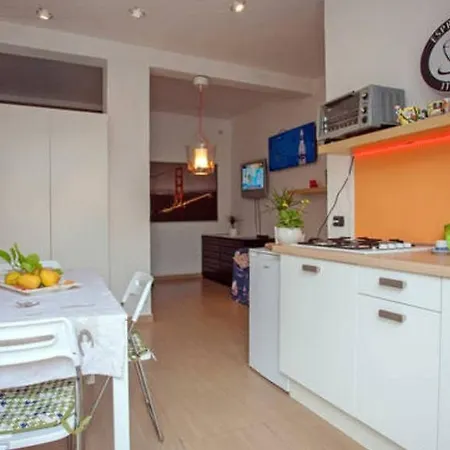 Studio Flat 24 Apartment