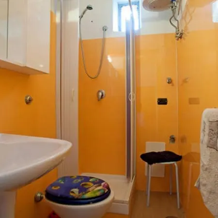 Studio Flat 24 Apartment