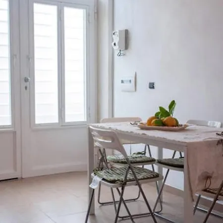 Apartment Studio Flat 24