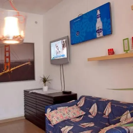 Apartment Studio Flat 24 Vietri sul Mare